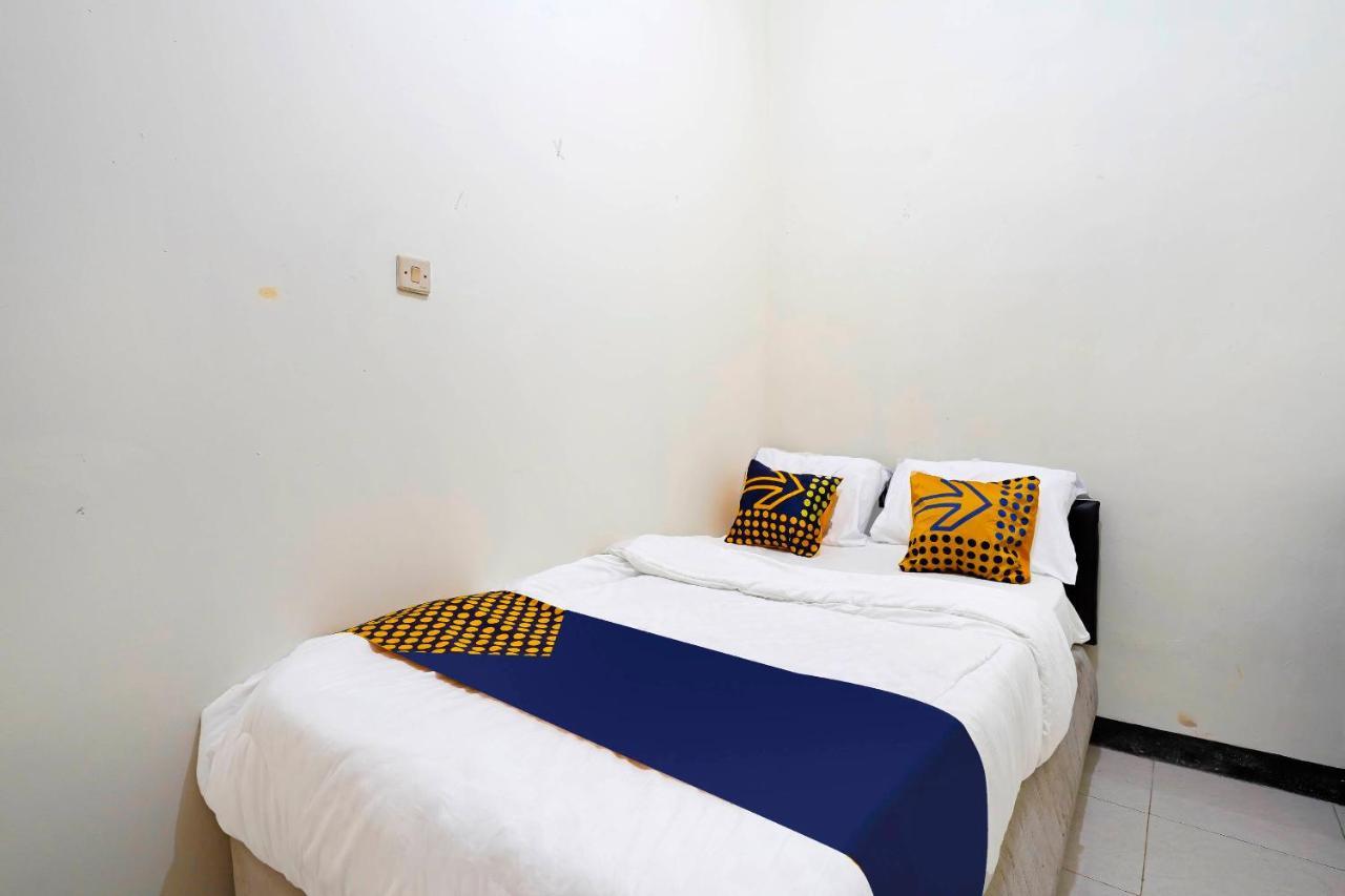 Spot On 91394 Paskal Syariah 2* Bandung